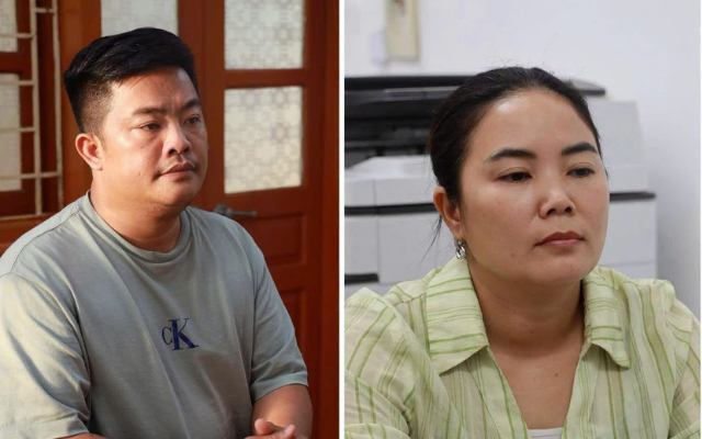 Hải Sapa TV, Ph&uacute; L&ecirc;, Huấn Hoa Hồng bị khởi tố: H&eacute; lộ vai tr&ograve; của 3 người vợ trong hoạt động kinh doanh- Ảnh 1.