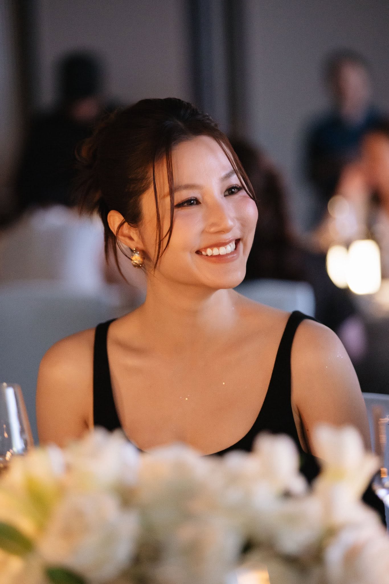 Nhan sắc kinh diễm của ngọc nữ v&igrave; Trấn Th&agrave;nh m&agrave; rũ bỏ h&igrave;nh tượng- Ảnh 8.