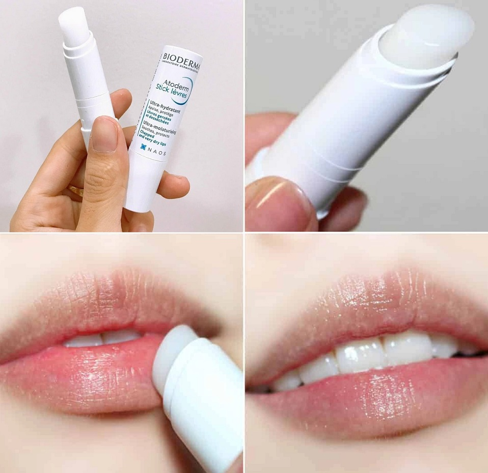 4 bước đơn giản giúp hạn chế môi thâm, giữ đôi môi hồng hào mềm mịn - Ảnh 7.
