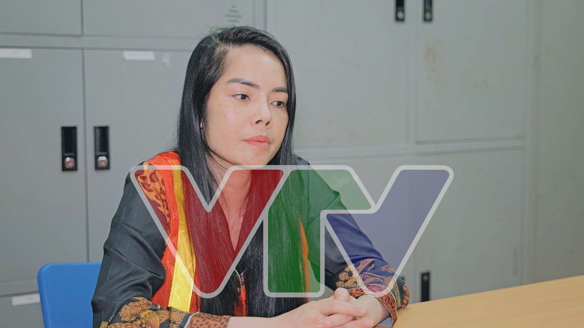 Khởi tố diễn vi&ecirc;n Kiều Thanh - Ảnh 1.