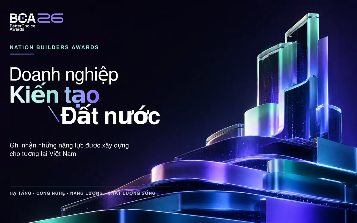 Thương hiệu Việt lan tỏa bản sắc 2026: Kh&aacute;m ph&aacute; sự giao thoa văn h&oacute;a trong ti&ecirc;u d&ugrave;ng - Ảnh 3.