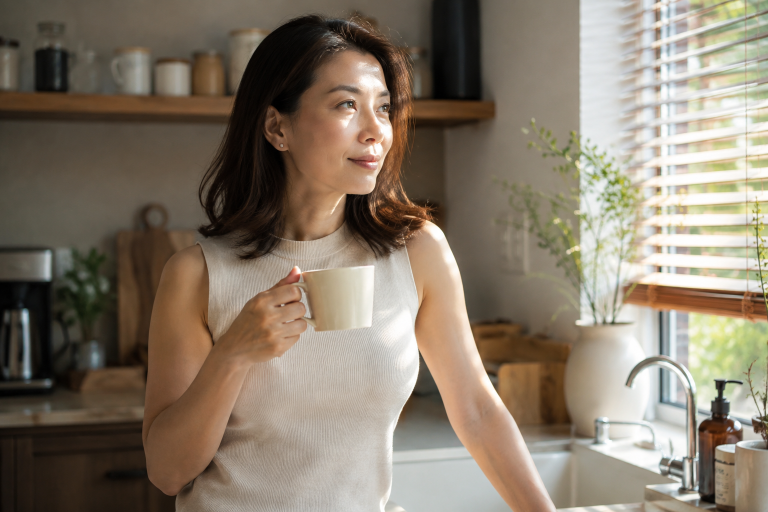 Sau tuổi 40, phụ nữ n&ecirc;n kiểm tra những g&igrave;? Kh&ocirc;ng chỉ huyết &aacute;p, đường huyết m&agrave; những 