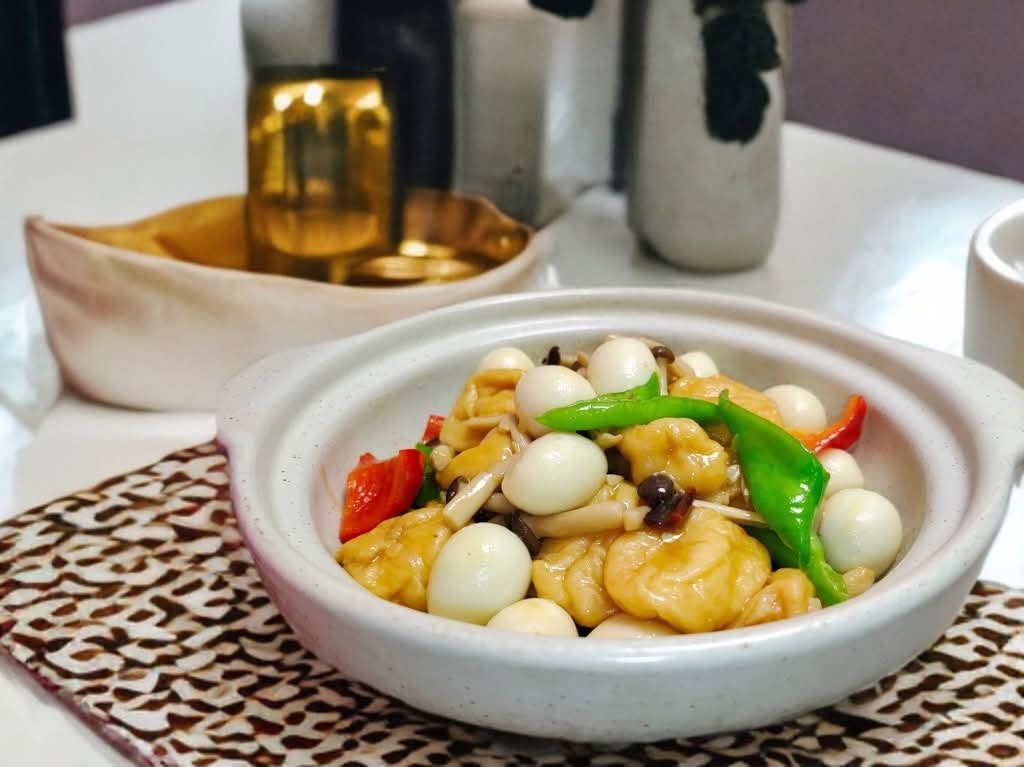C&ocirc;ng thức m&oacute;n ăn n&agrave;y chỉ cần 3 nguy&ecirc;n liệu nấu c&ugrave;ng nhau ngon tuyệt vời, mềm, mịn v&agrave; bổ dưỡng - Ảnh 1.
