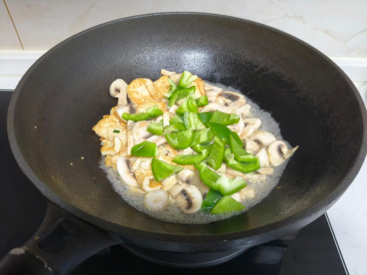 Bữa tối 3 m&oacute;n l&agrave;m dễ m&agrave; ngon, con trai t&ocirc;i phải thốt l&ecirc;n 
