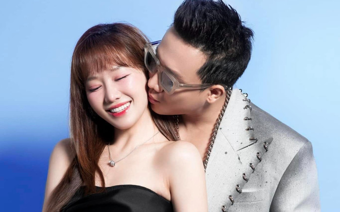 L&yacute; do Trấn Th&agrave;nh cả đời kh&ocirc;ng d&aacute;m y&ecirc;u cầu b&agrave; x&atilde; Hari Won sinh con- Ảnh 3.