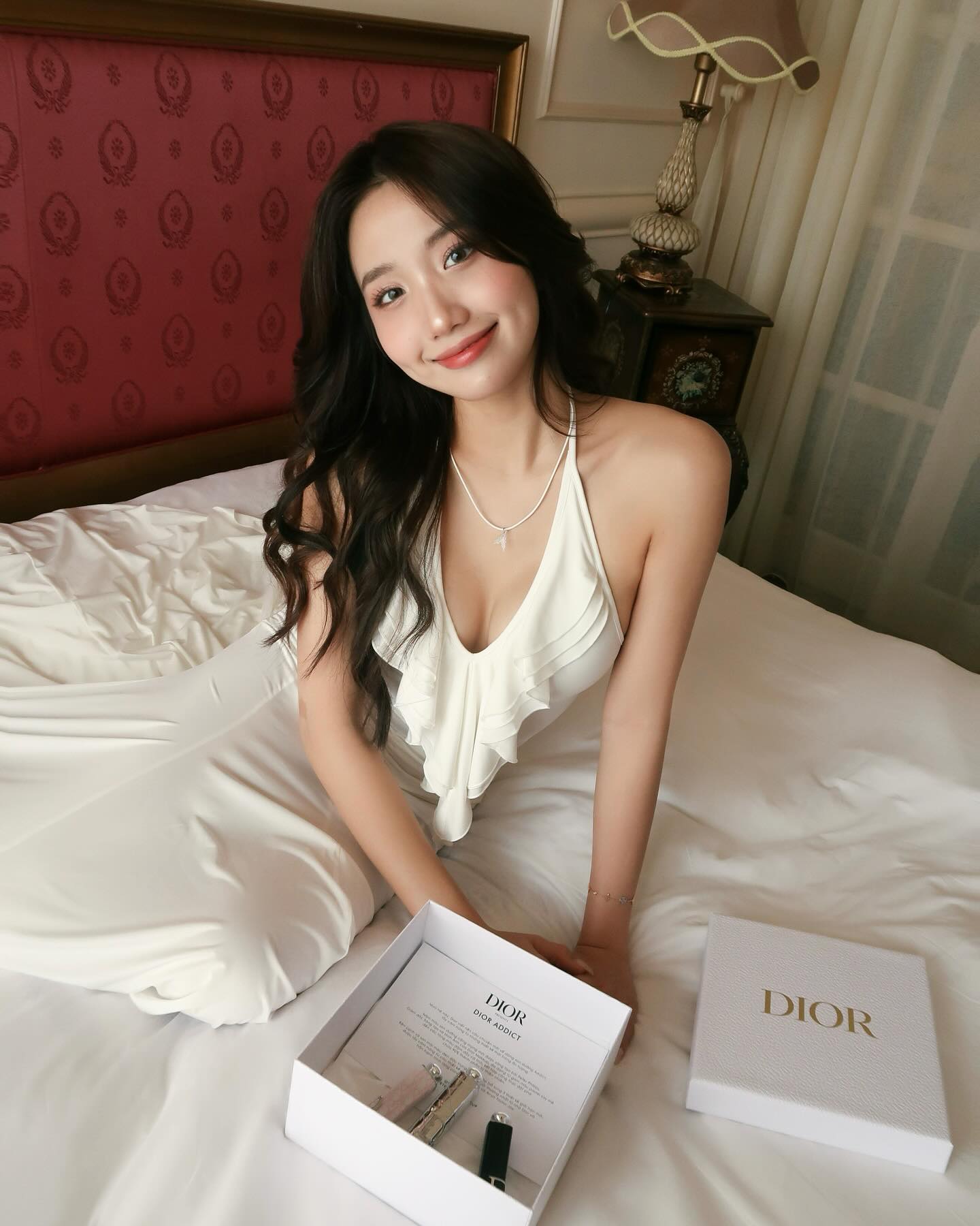 Nghi ngờ Huyền 2K4 bị chơi xấu, c&otilde;i mạng 