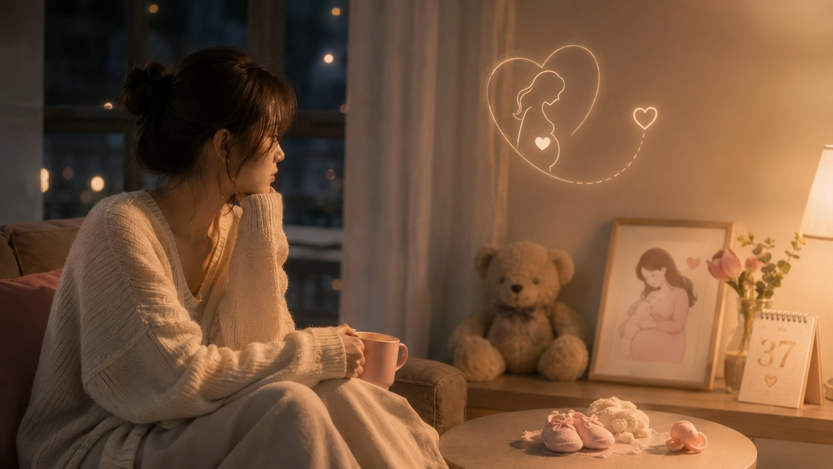 Ở tuổi 39, t&ocirc;i kiệt quệ cả về thể x&aacute;c, tiền bạc lẫn tinh thần nhưng con y&ecirc;u th&igrave; vẫn mải chơi chưa về - Ảnh 1.