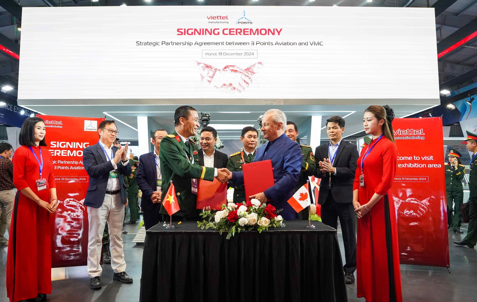 Thương hiệu Việt vươn tầm thế giới 2026: Khám phá những cái tên nổi bật - Ảnh 2. Thương hiệu Việt vươn tầm thế giới 2026: Khám phá những cái tên nổi bật - Ảnh 2.