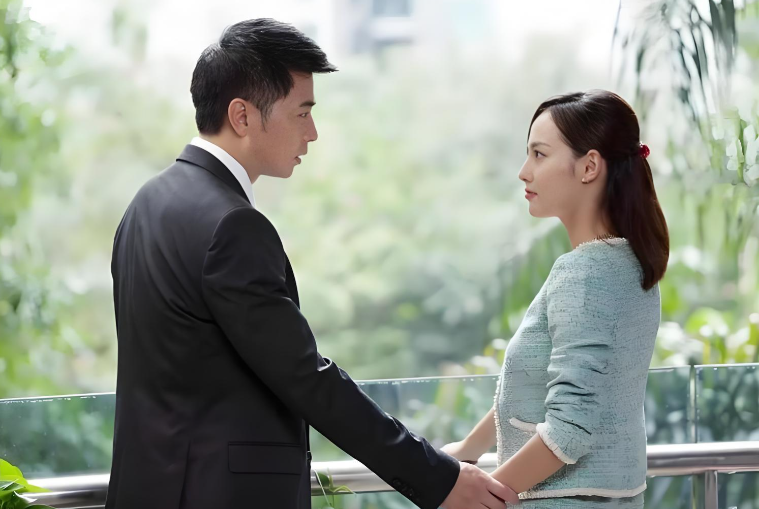 L&uacute;c t&ocirc;i lao đao th&igrave; người y&ecirc;u đ&ograve;i chia tay v&igrave; 