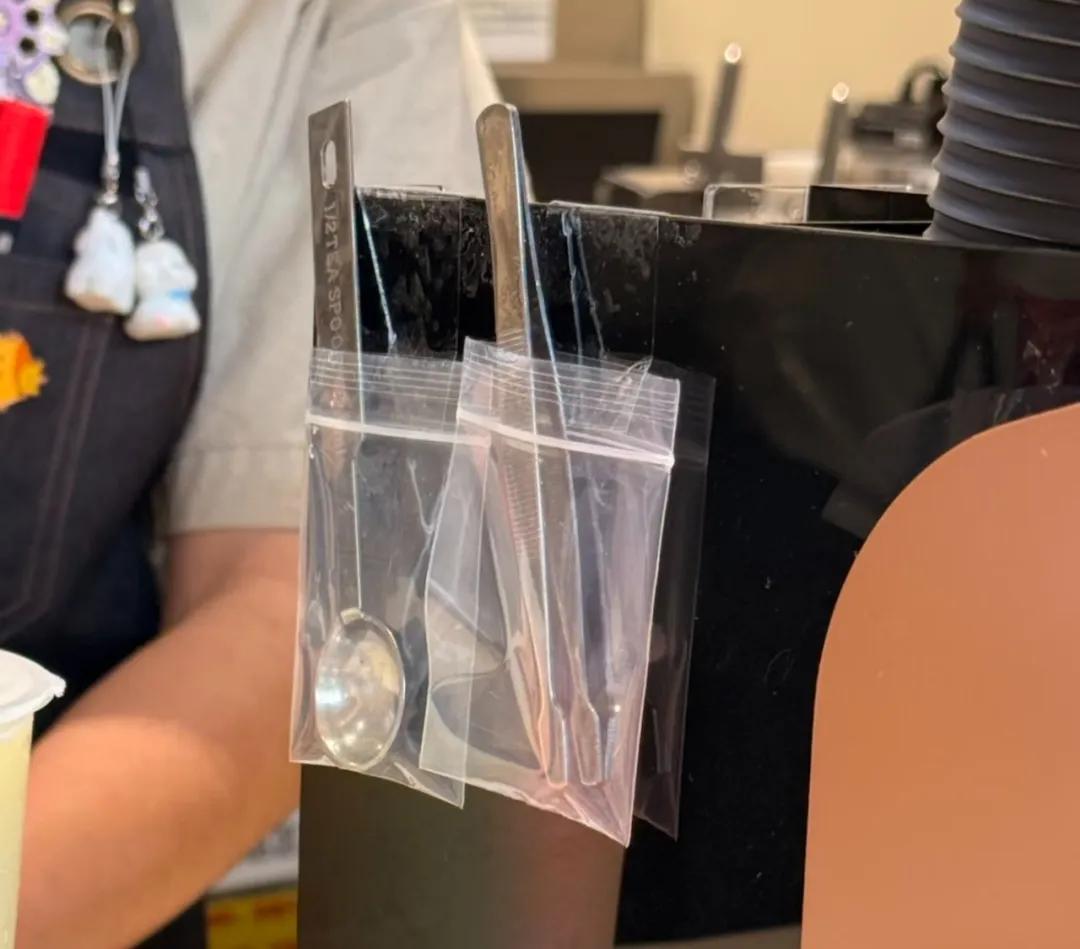Tưởng túi zip chỉ để đựng thực phẩm, 11 cách dùng này mới khiến nhiều người bất ngờ - Ảnh 10.