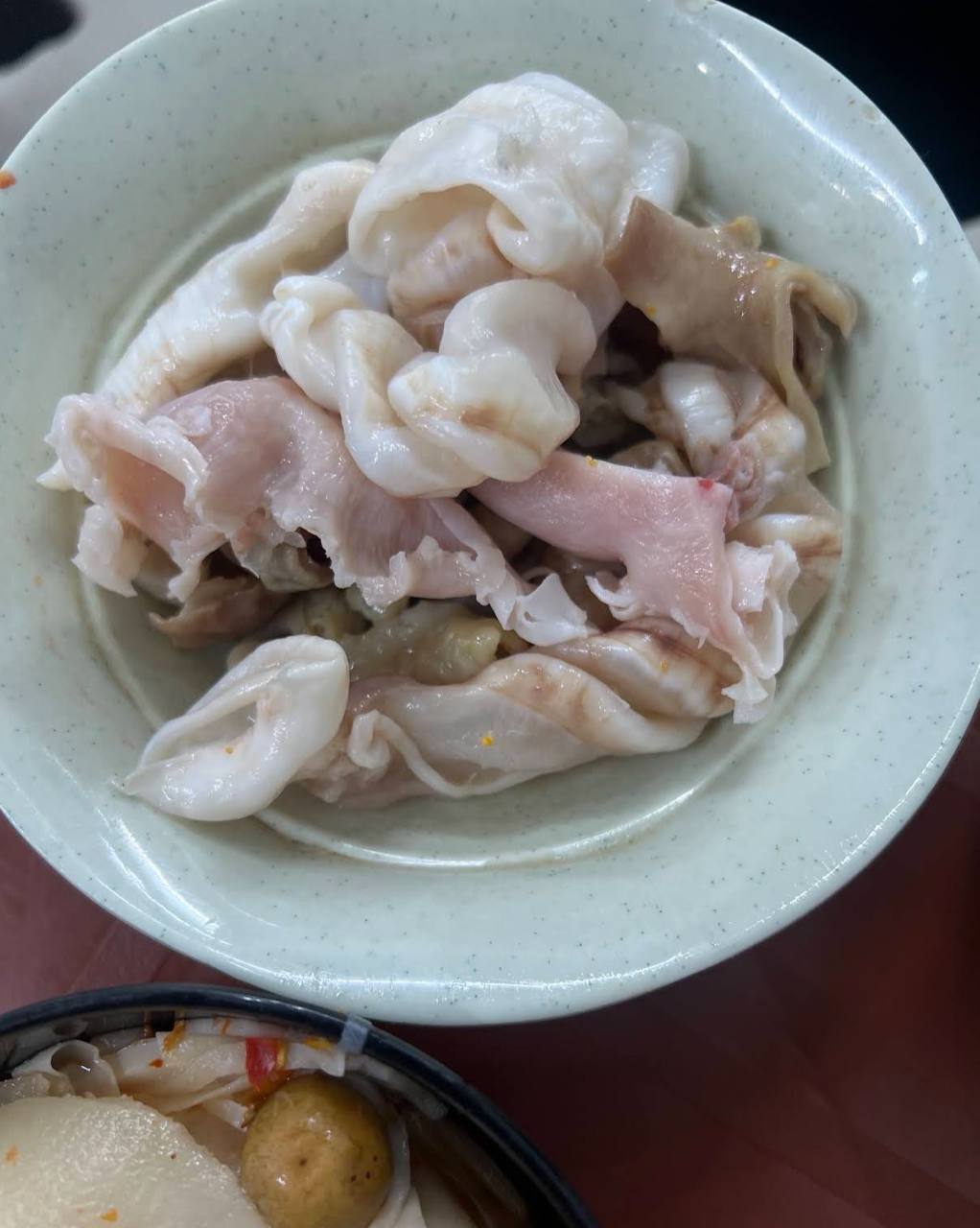 Ng&ocirc; Kiến Huy thưởng thức b&uacute;n c&aacute; Lam H&agrave; Nội , trải nghiệm lẩu c&aacute; đầy hấp dẫn - Ảnh 10.