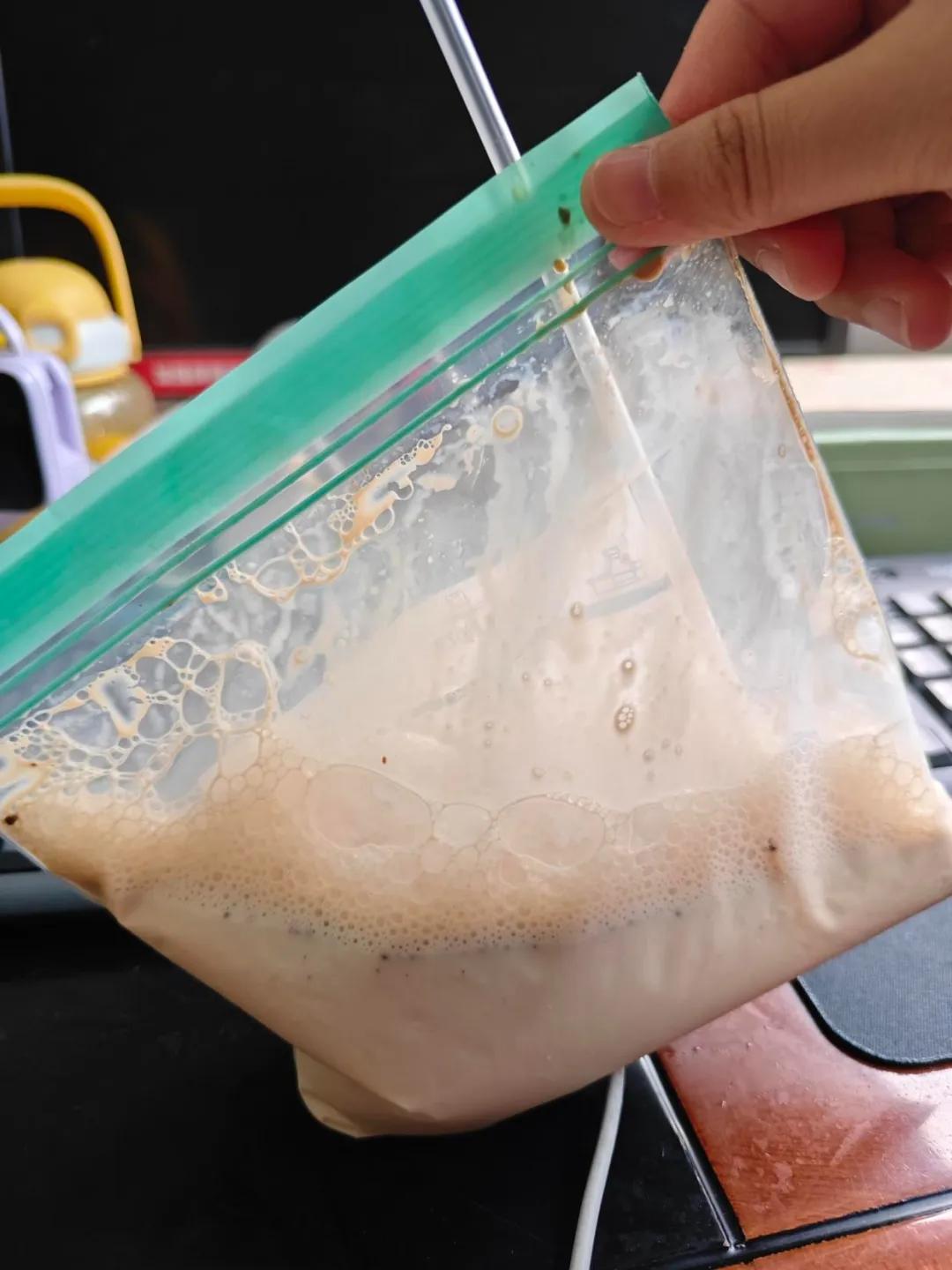 Tưởng túi zip chỉ để đựng thực phẩm, 11 cách dùng này mới khiến nhiều người bất ngờ - Ảnh 12.