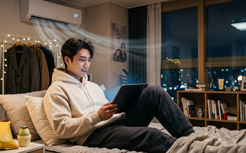Lo lắng bị c&ocirc;ng ty sa thải, c&ocirc; g&aacute;i mới ngo&agrave;i 20 tuổi &aacute;m ảnh đến mức thức xuy&ecirc;n đ&ecirc;m, tự học tới 5 giờ s&aacute;ng - Ảnh 2.