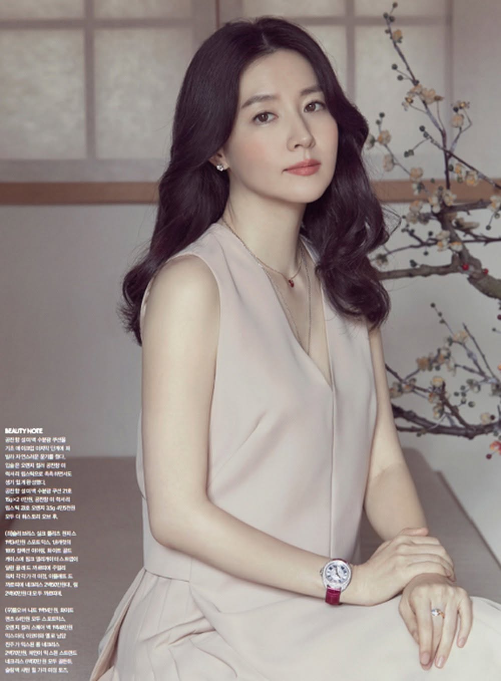 10 mỹ nh&acirc;n đẹp nhất m&agrave;n ảnh H&agrave;n: Kim Tae Hee mất h&uacute;t, số 1 đẹp hơn Song Hye Kyo, Son Ye Jin - Ảnh 3.
