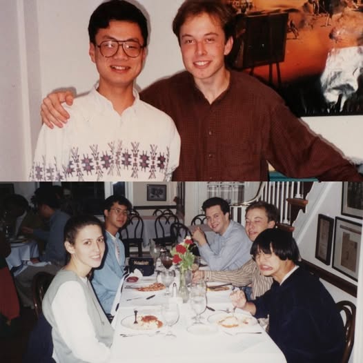 Từ căn nhà thuê ế ẩm tới trò chơi điện tử tự viết năm 12 tuổi: Elon Musk có một khả năng