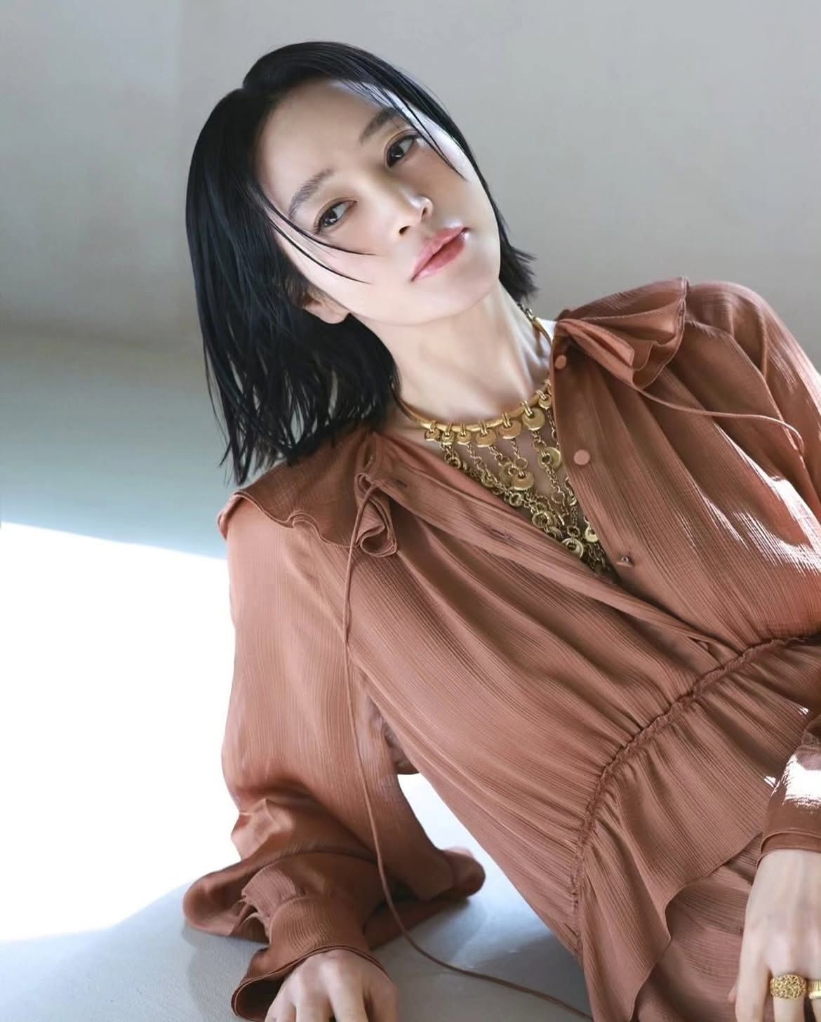 10 mỹ nh&acirc;n đẹp nhất m&agrave;n ảnh H&agrave;n: Kim Tae Hee mất h&uacute;t, số 1 đẹp hơn Song Hye Kyo, Son Ye Jin - Ảnh 6.