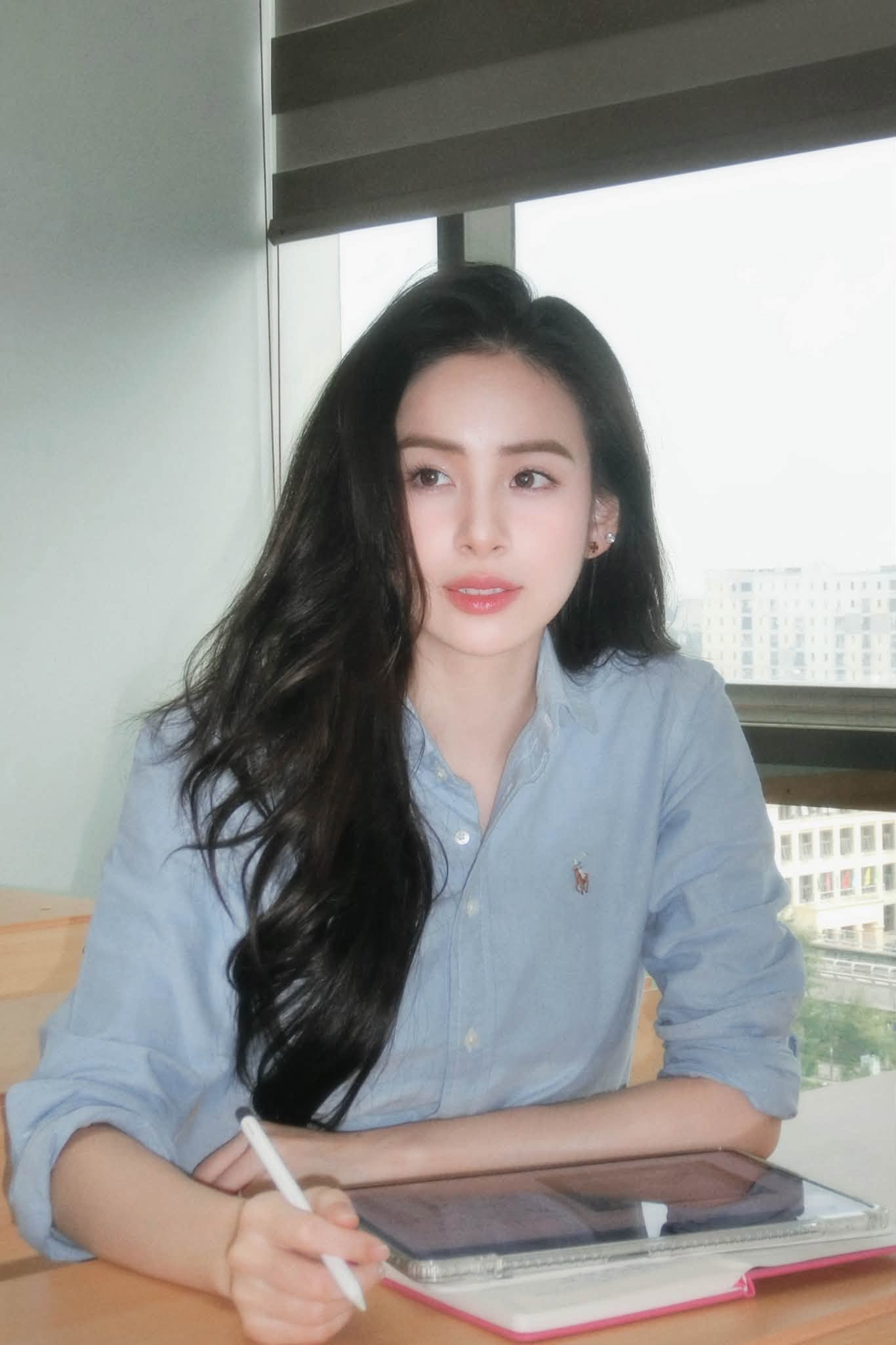 Căn bếp của mỹ nhân Nguyễn Hương Liên: Điểm nhấn trong cuộc sống gia đình 2026 - Ảnh 13. Căn bếp của mỹ nhân Nguyễn Hương Liên: Điểm nhấn trong cuộc sống gia đình 2026 - Ảnh 13.