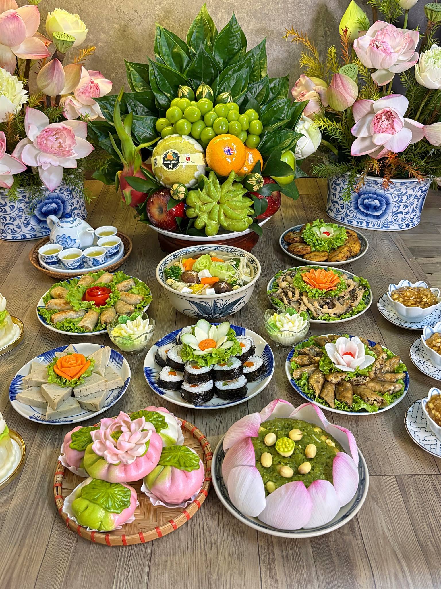 C&uacute;ng Rằm th&aacute;ng 7 &Acirc;m lịch v&agrave;o thời điểm n&agrave;o đ&uacute;ng nhất? - Ảnh 1.