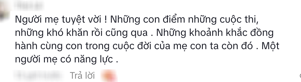 Con kh&oacute;c đ&ograve;i theo mẹ, nữ VĐV bế lu&ocirc;n con v&agrave;o s&acirc;n thi đấu, tạo n&ecirc;n khoảnh khắc khiến h&agrave;ng triệu người x&uacute;c động - Ảnh 3.