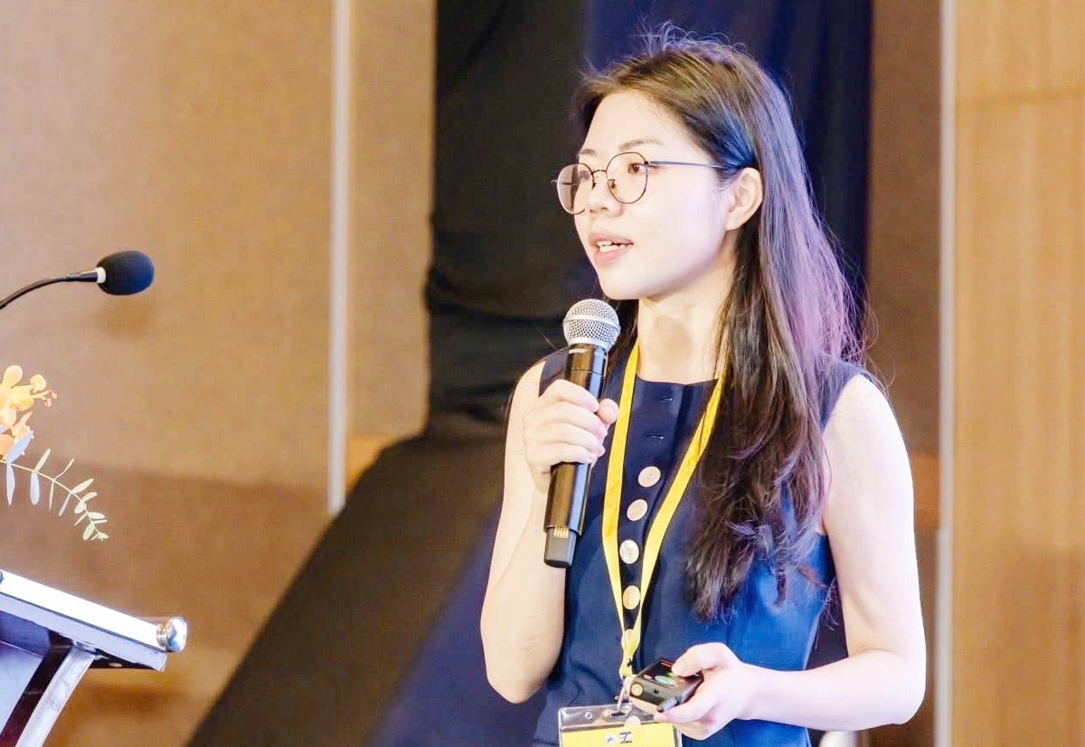 Vừa sinh con, c&ocirc; g&aacute;i trẻ h&ocirc;n m&ecirc; s&acirc;u v&igrave; sốt xuất huyết - Ảnh 2.