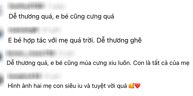 Con kh&oacute;c đ&ograve;i theo mẹ, nữ VĐV bế lu&ocirc;n con v&agrave;o s&acirc;n thi đấu, tạo n&ecirc;n khoảnh khắc khiến h&agrave;ng triệu người x&uacute;c động - Ảnh 2.