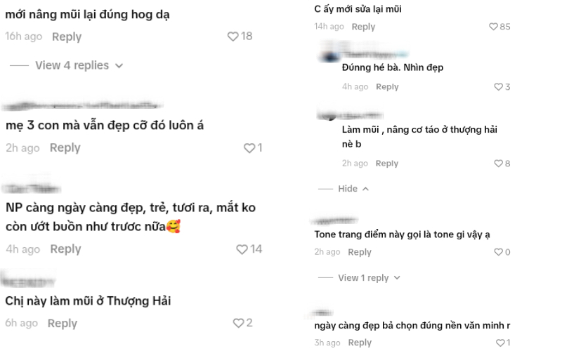 Nh&atilde; Phương thẩm mỹ n&acirc;ng cấp nhan sắc rạng rỡ 2026 - Ảnh 6.