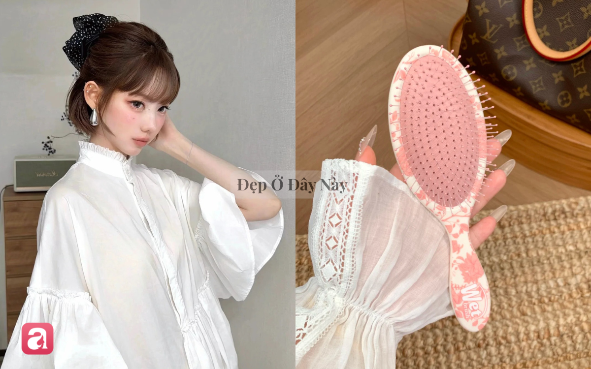 Bỏ ngay 5 thứ n&agrave;y sẽ gi&uacute;p t&oacute;c giảm g&atilde;y rụng thấy r&otilde; - Ảnh 1.