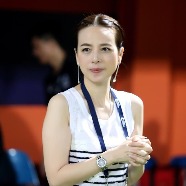 Madam Pang chia sẻ b&iacute; quyết trẻ l&acirc;u tuổi 60: Ngủ đủ giấc v&agrave; vận động h&agrave;ng ng&agrave;y - Ảnh 4.