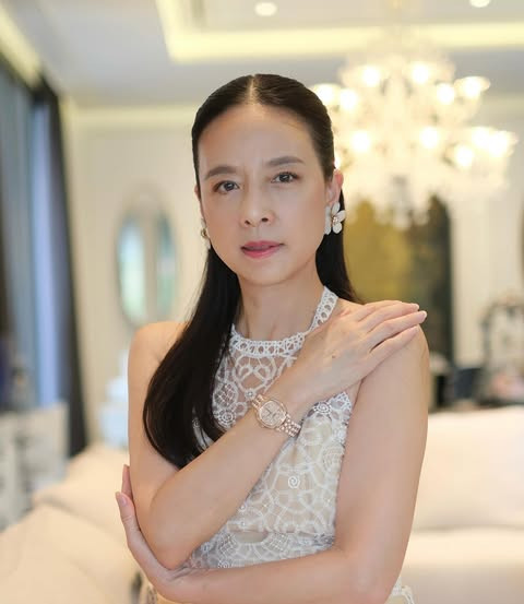 Madam Pang chia sẻ b&iacute; quyết trẻ l&acirc;u tuổi 60: Ngủ đủ giấc v&agrave; vận động h&agrave;ng ng&agrave;y - Ảnh 5.