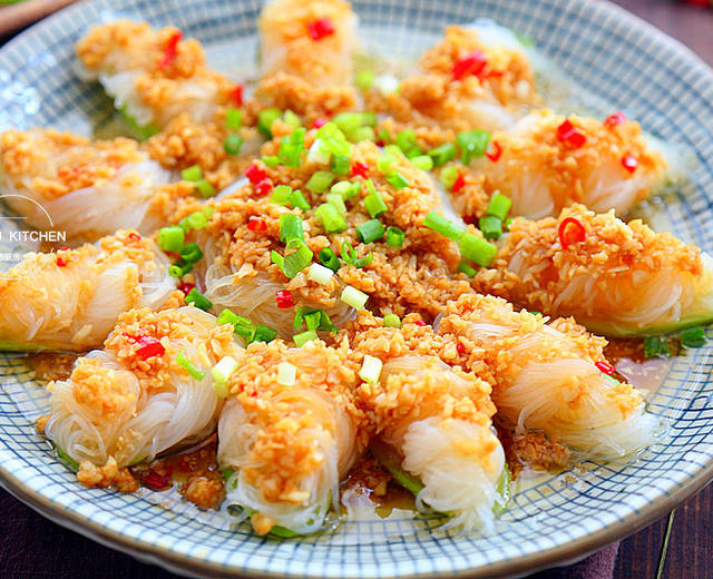 6 món hấp được yêu thích nhất mùa thu: Làm đơn giản, chỉ 10 phút là xong mà ngon miệng và đẹp mắt - Ảnh 2.