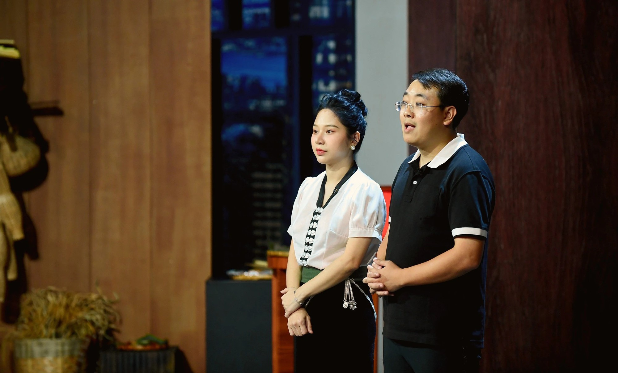 Huho Food từ 60 tỷ đồng doanh thu Đến Shark Tank 2024: Thành công và thách thức - Ảnh 2. Huho Food từ 60 tỷ đồng doanh thu Đến Shark Tank 2024: Thành công và thách thức - Ảnh 2.