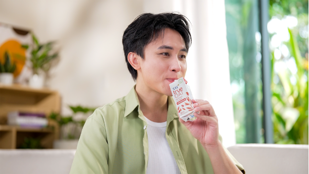 Xu hướng uống l&agrave;nh của giới trẻ: Bổ dưỡng th&ocirc;i chưa đủ, nhất định phải ngon! - Ảnh 1.
