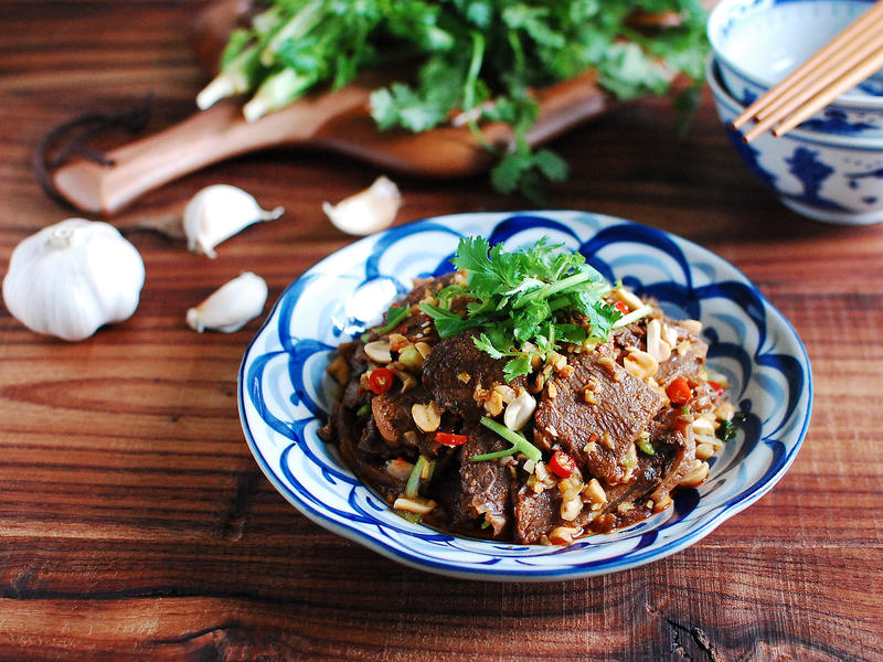 M&oacute;n thịt b&ograve; hầm trộn ngon miệng cho bữa ăn gia đ&igrave;nh ng&agrave;y m&ugrave;a thu  - Ảnh 10.