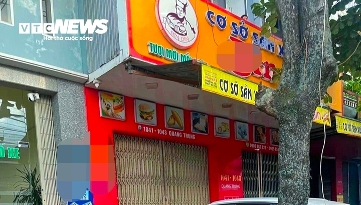 150 Người nghi ngộ độc thực phẩm sau khi ăn b&aacute;nh m&igrave; ở Gia Lai , Bộ Y tế v&agrave;o cuộc - Ảnh 1.