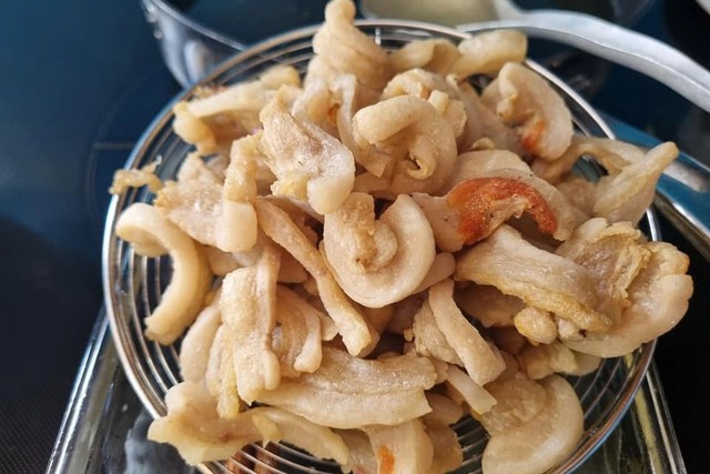 3 thực phẩm c&agrave;ng ăn c&agrave;ng g&acirc;y 