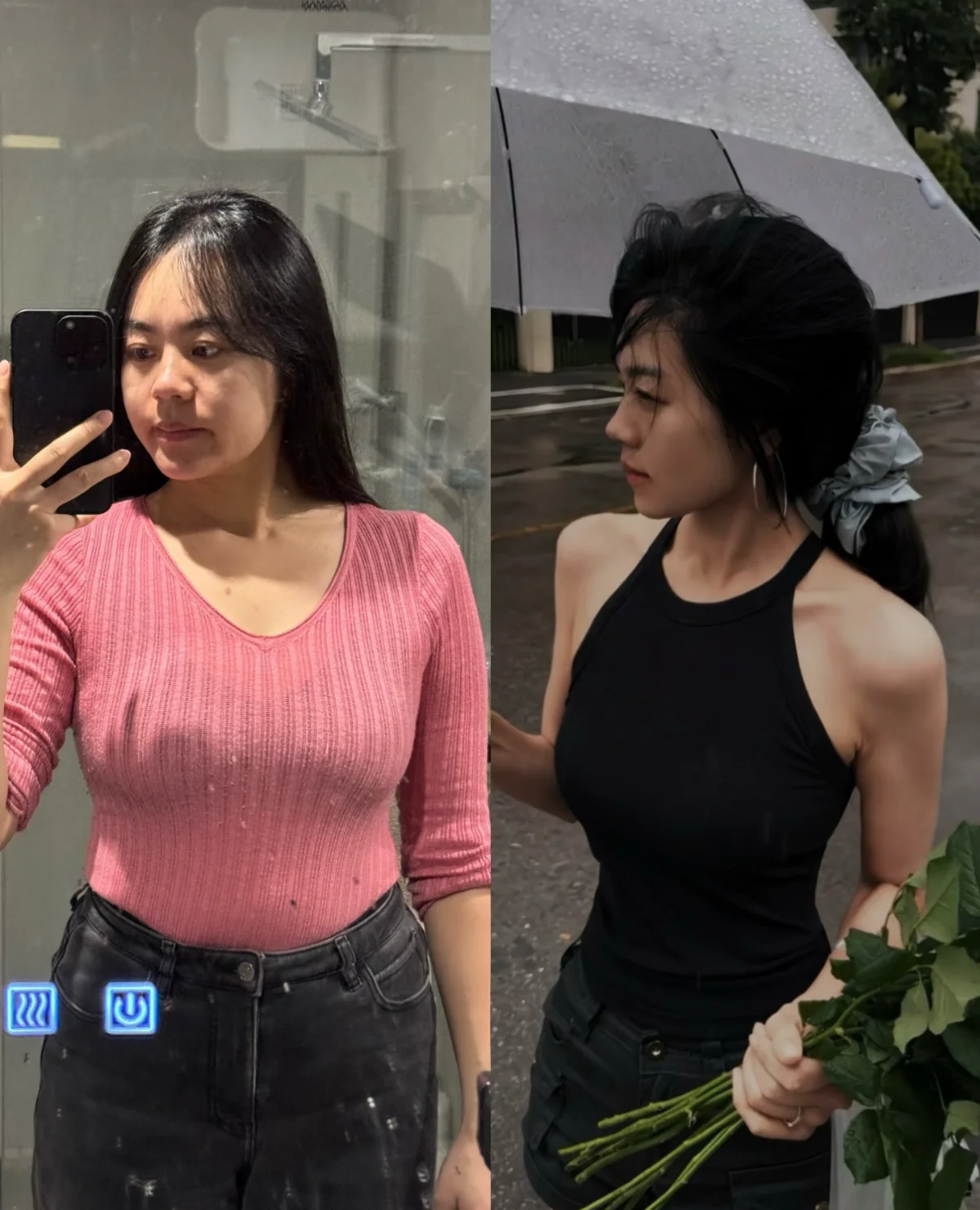H&agrave;nh tr&igrave;nh giảm c&acirc;n 23kg chỉ trong 3 th&aacute;ng: B&iacute; quyết từ c&ocirc; g&aacute;i xinh đẹp - Ảnh 5.