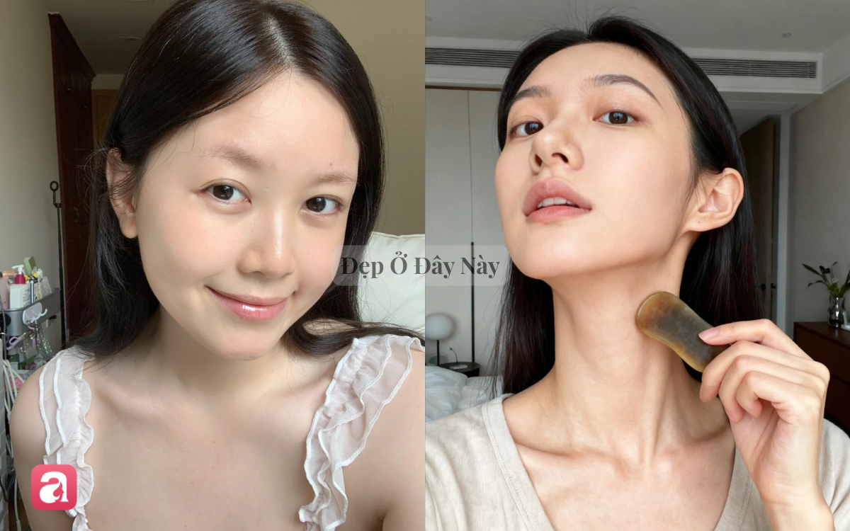 V&ugrave;ng da dễ lộ dấu hiệu l&atilde;o h&oacute;a m&agrave; c&aacute;c chị em thường dễ bỏ qua nhất - Ảnh 1.