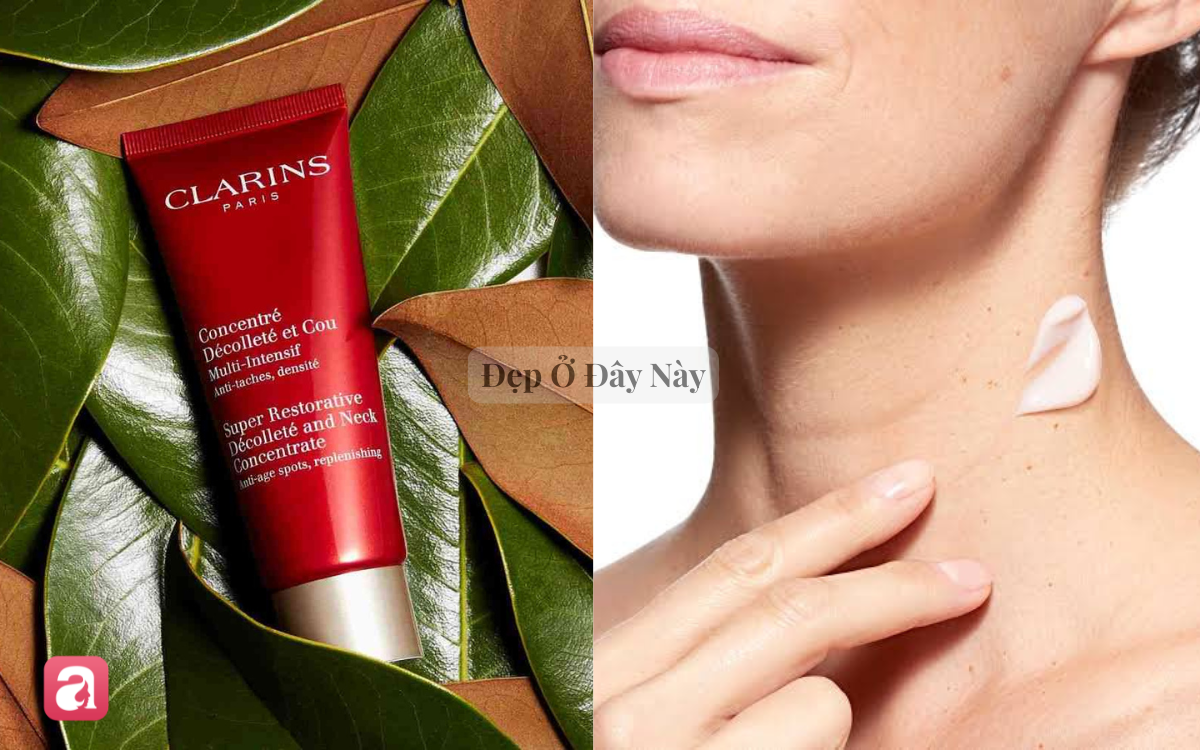 V&ugrave;ng da dễ lộ dấu hiệu l&atilde;o h&oacute;a m&agrave; c&aacute;c chị em thường dễ bỏ qua nhất - Ảnh 3.
