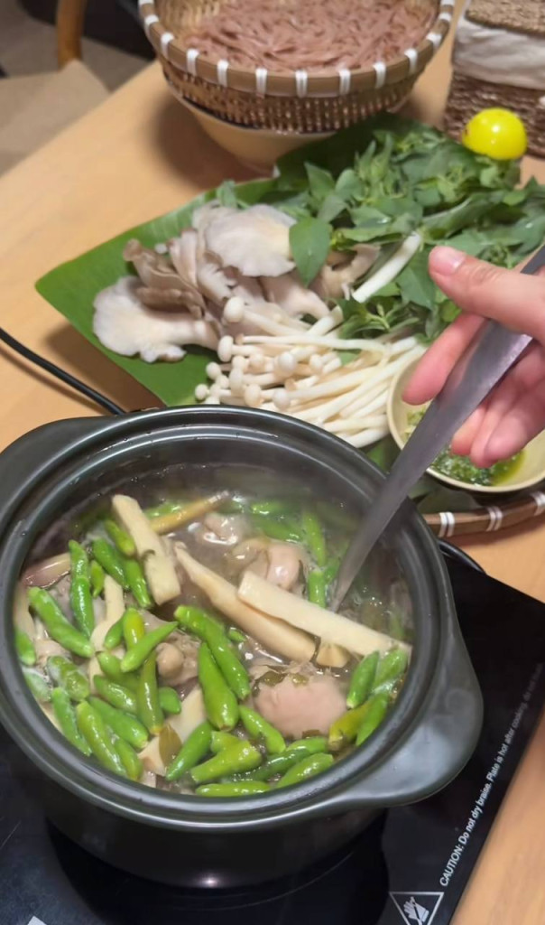 Cơm nh&agrave; Thu Nhi Eat Clean: Kh&aacute;m ph&aacute; m&oacute;n ngon l&agrave;nh mạnh  - Ảnh 6.