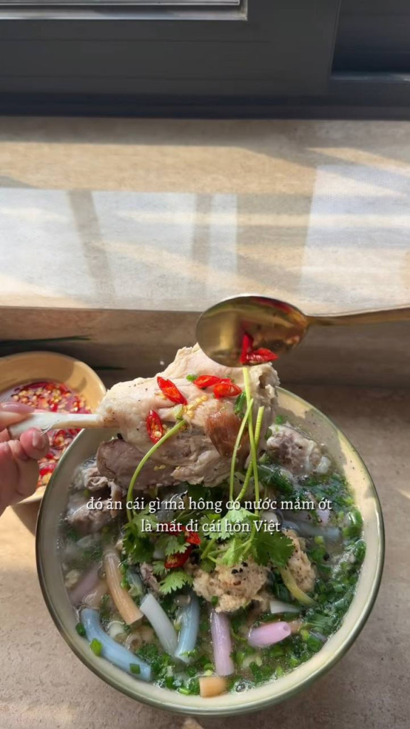 Cơm nh&agrave; Thu Nhi Eat Clean: Kh&aacute;m ph&aacute; m&oacute;n ngon l&agrave;nh mạnh  - Ảnh 13.