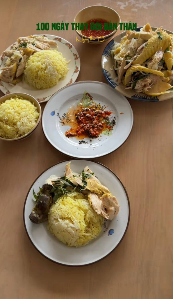 Cơm nh&agrave; Thu Nhi Eat Clean: Kh&aacute;m ph&aacute; m&oacute;n ngon l&agrave;nh mạnh  - Ảnh 8.