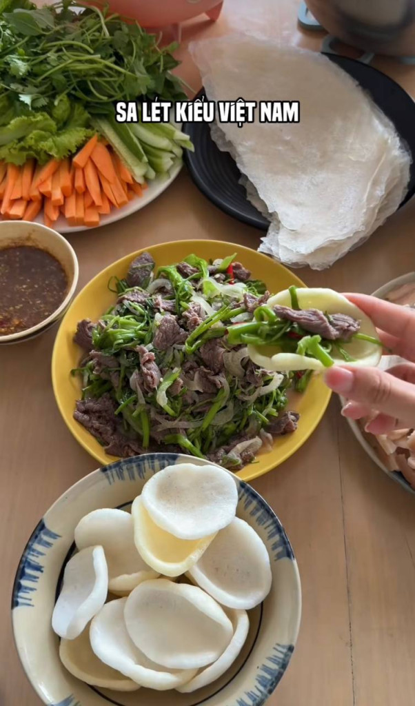 Cơm nh&agrave; Thu Nhi Eat Clean: Kh&aacute;m ph&aacute; m&oacute;n ngon l&agrave;nh mạnh  - Ảnh 5.