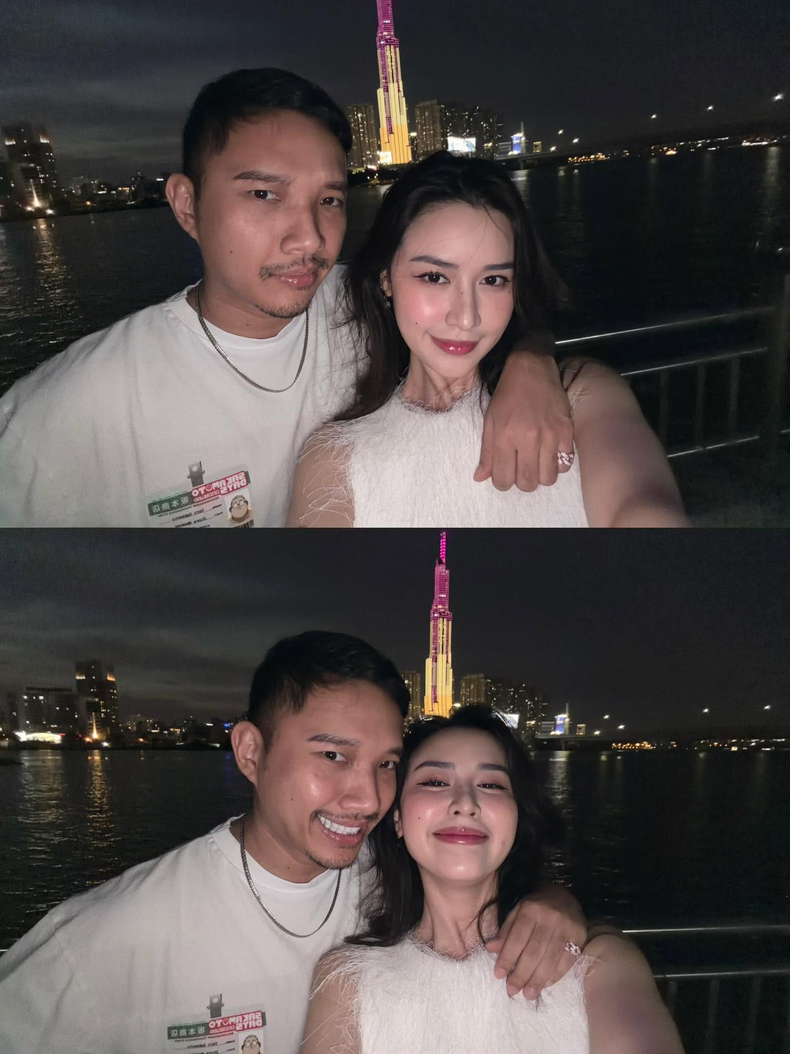 Quy&ecirc;n Qui l&ecirc;n tiếng về h&ocirc;n nh&acirc;n: Chồng t&ocirc;i hiện giờ đ&atilde; hối hận - Ảnh 2.