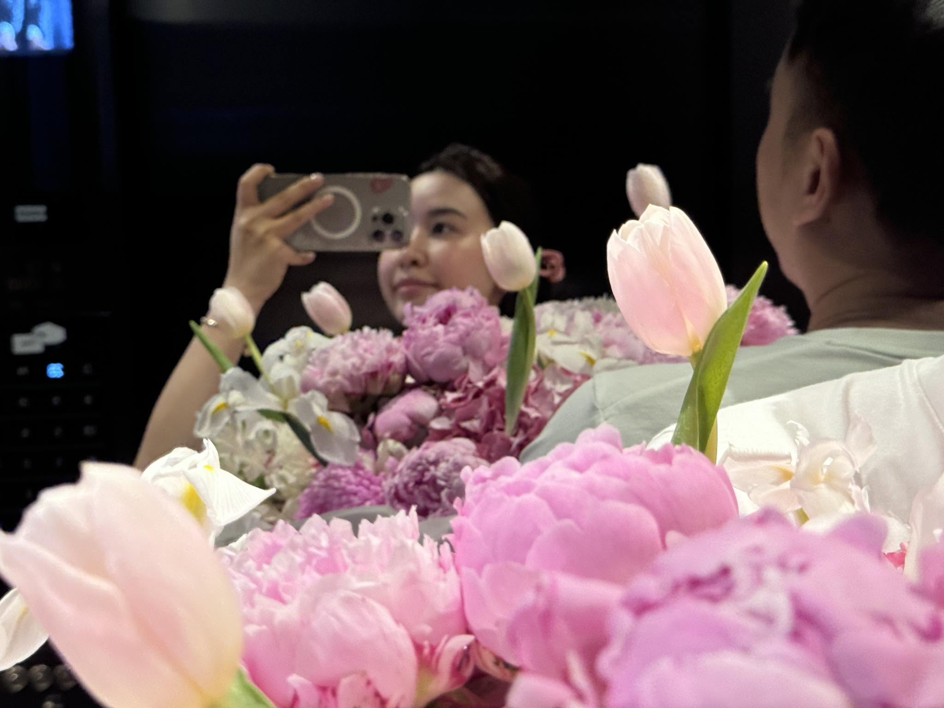 Quy&ecirc;n Qui l&ecirc;n tiếng về h&ocirc;n nh&acirc;n: Chồng t&ocirc;i hiện giờ đ&atilde; hối hận - Ảnh 4.