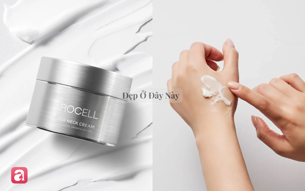 V&ugrave;ng da dễ lộ dấu hiệu l&atilde;o h&oacute;a m&agrave; c&aacute;c chị em thường dễ bỏ qua nhất - Ảnh 4.