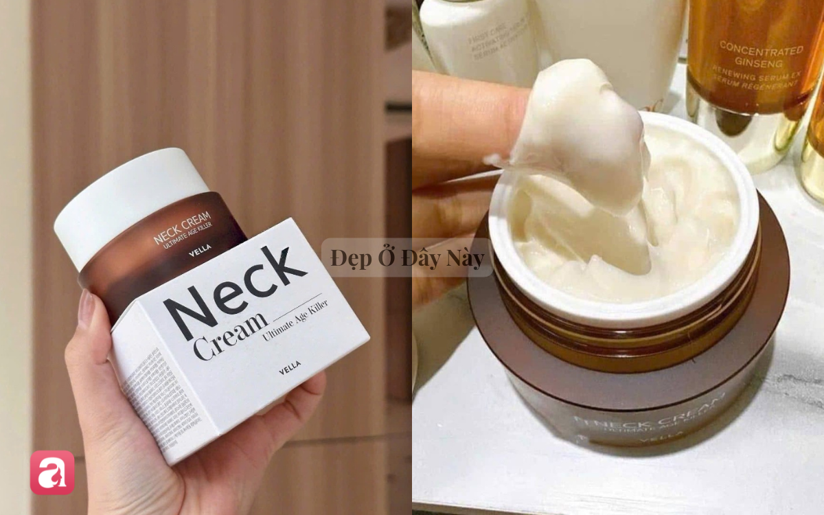 V&ugrave;ng da dễ lộ dấu hiệu l&atilde;o h&oacute;a m&agrave; c&aacute;c chị em thường dễ bỏ qua nhất - Ảnh 6.
