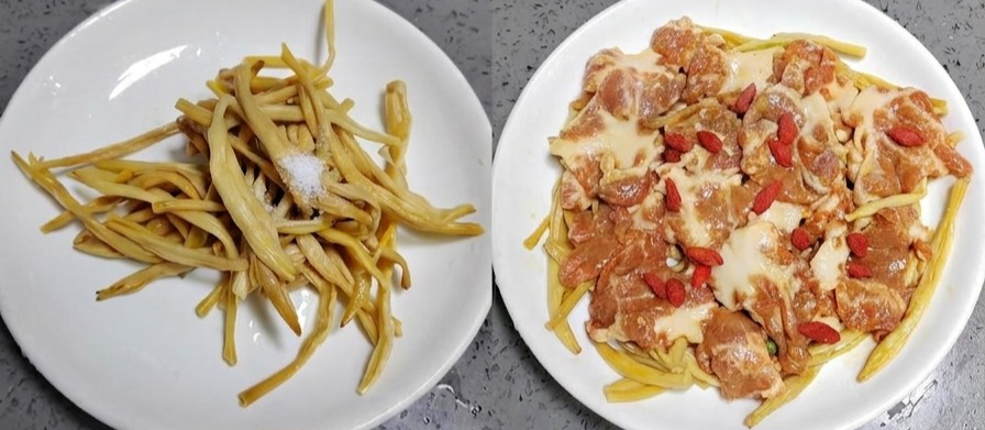 Nếu kh&ocirc;ng muốn l&atilde;o h&oacute;a sớm v&agrave; ch&oacute;ng gi&agrave;, phụ nữ h&atilde;y lu&acirc;n phi&ecirc;n ăn 2 m&oacute;n hấp dễ l&agrave;m m&agrave; ngon miệng n&agrave;y - Ảnh 3.