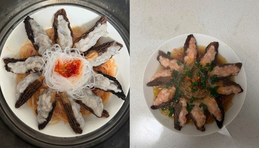 Nếu kh&ocirc;ng muốn l&atilde;o h&oacute;a sớm v&agrave; ch&oacute;ng gi&agrave;, phụ nữ h&atilde;y lu&acirc;n phi&ecirc;n ăn 2 m&oacute;n hấp dễ l&agrave;m m&agrave; ngon miệng n&agrave;y - Ảnh 7.
