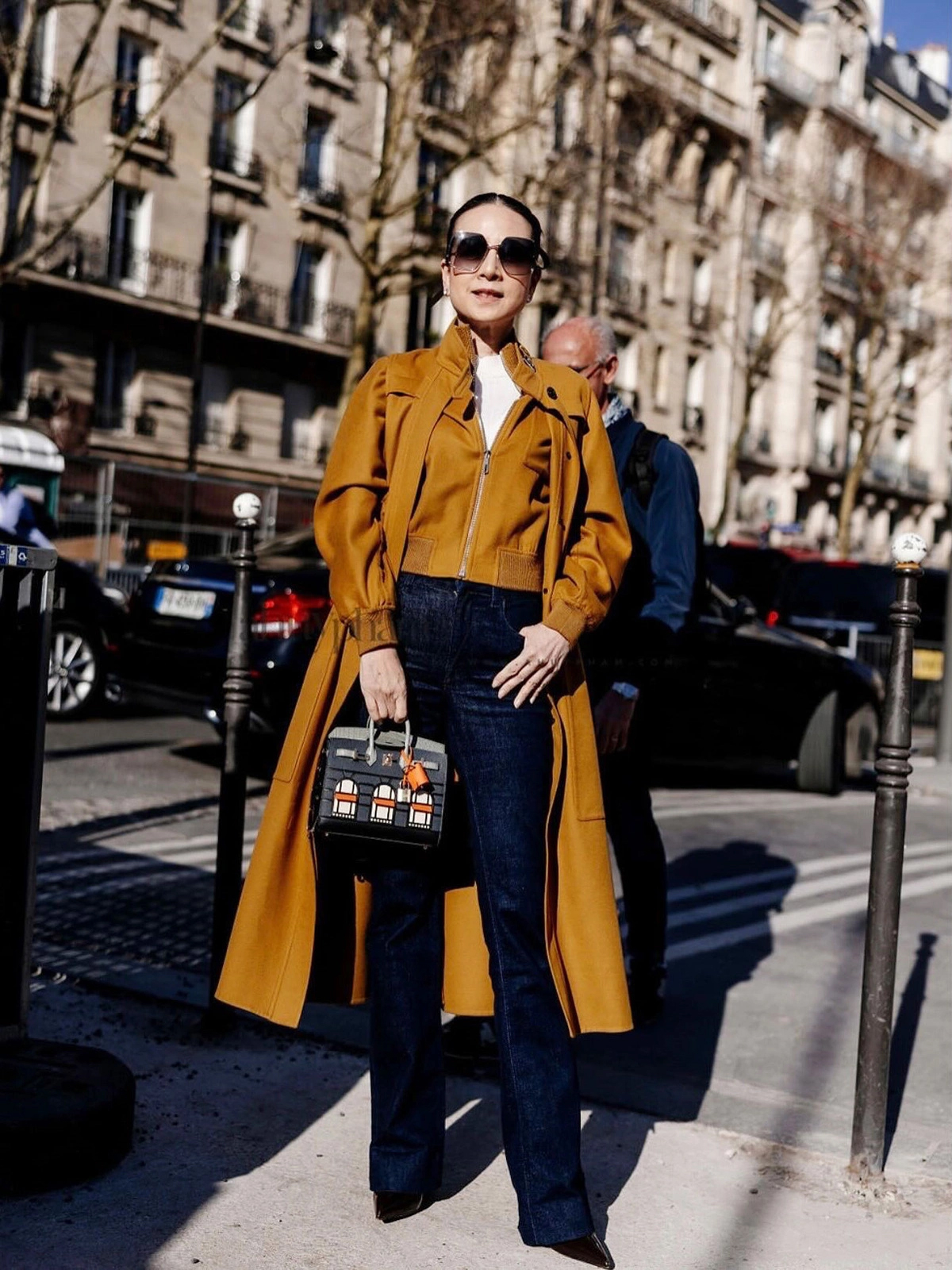 Madam Pang v&agrave; đam m&ecirc; thời trang xa xỉ: B&aacute;n Herm&egrave;s tại Th&aacute;i Lan 2026 - Ảnh 3.