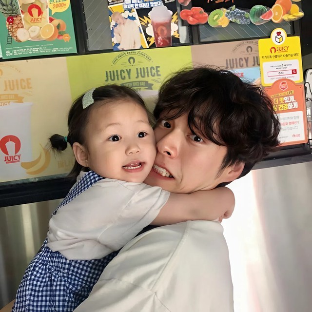 Một người cha c&oacute; 3 th&oacute;i quen n&agrave;y l&agrave; ph&uacute;c của con c&aacute;i- Ảnh 1.